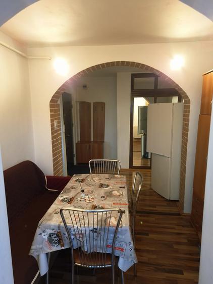 2 camere Teilor , Decomandat / Centrală , Amplasament DEOSEBIT - 5