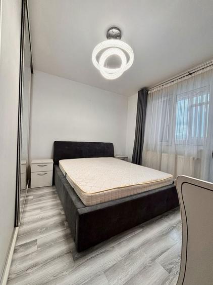 Apartament 3 camere + parcare La strada mall - 6