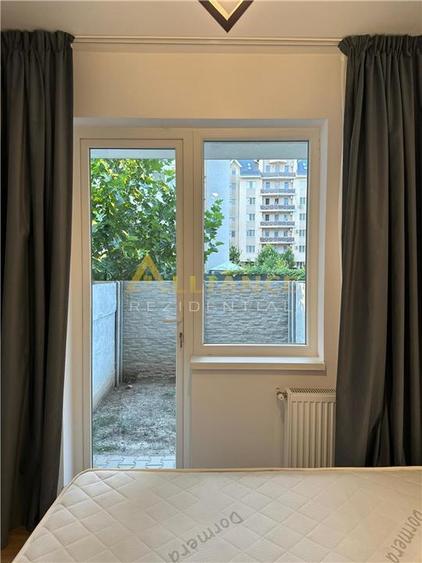 BIRUINTEI - De inchiriat garsoniera cu gradina - 5