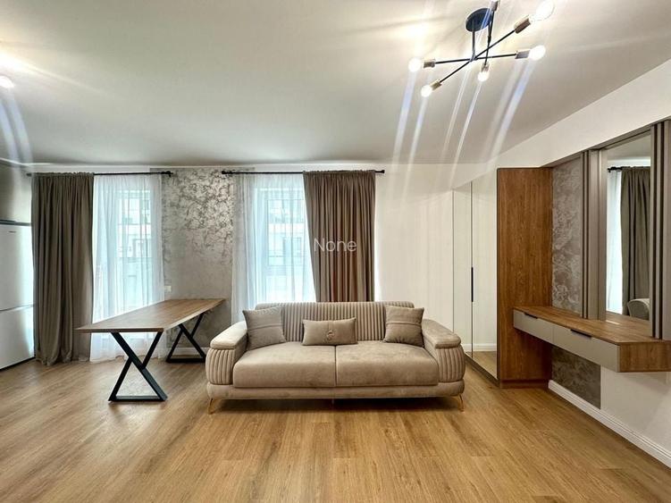 Ofertă 3 Camere - Pipera Rond OMW - Nou