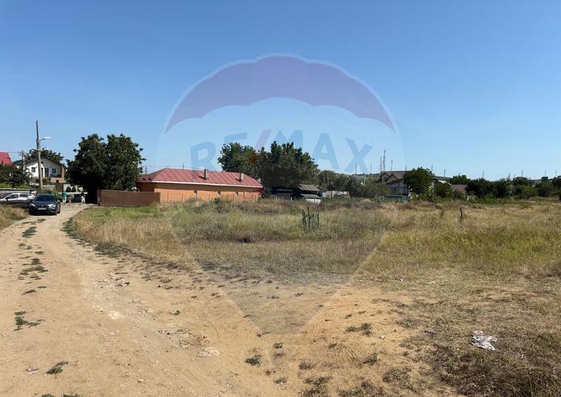 Teren 2,332mp Craiova / Strada Gradinari - 3