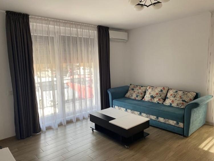 Inchiriez 2 camere bloc nou Dumbravita-Kaufland! - 3