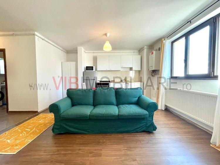 Studio - Iancului - Bloc Nou - Pta Iancului - 13