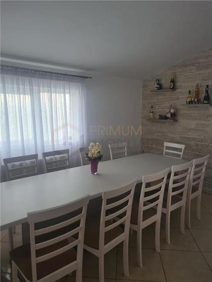 Sanmihaiul Roman- toate utilitatile- mobilata si utilata - 12