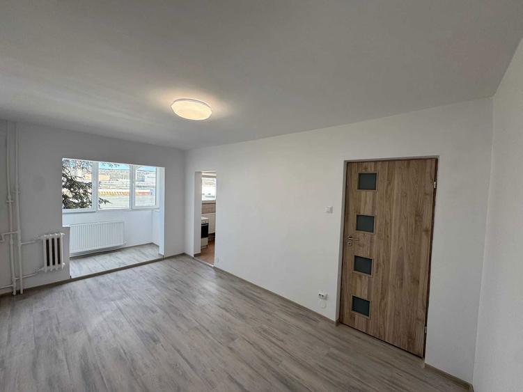 Garsoniera confort 1 - 1