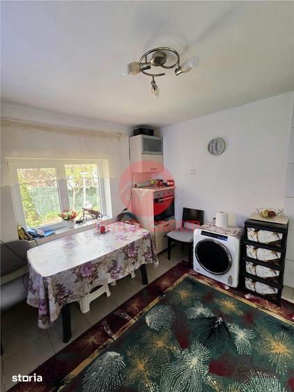 Casa Coiciu Locuibila, Teren 270 MP, Str. 8 Martie - 8