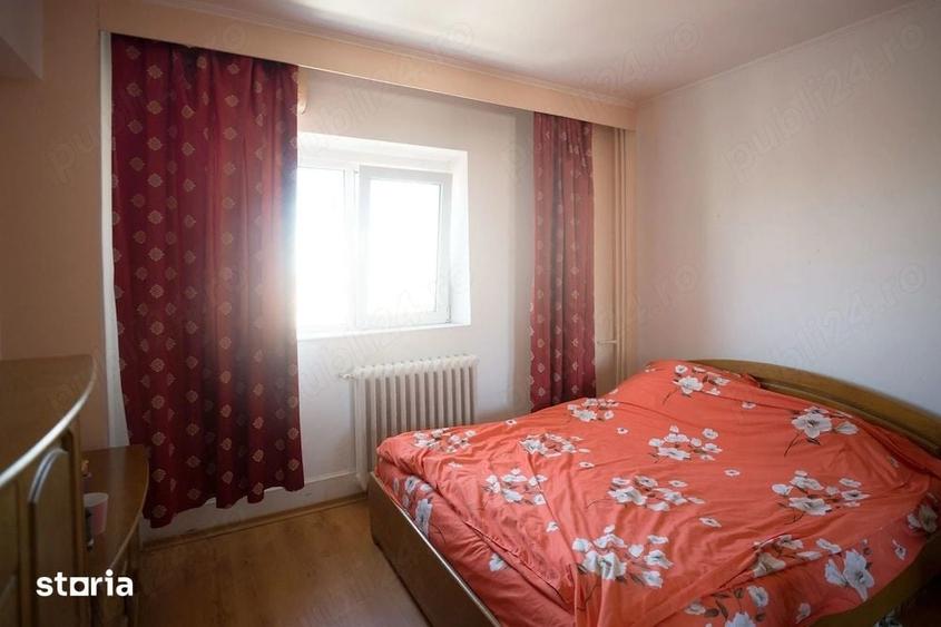 Margeanului, apartament 4 camere, 82 mp, 2 bai, centrala proprie - 6
