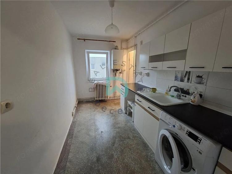 Apartament cu 4 camere în Centrul Civic