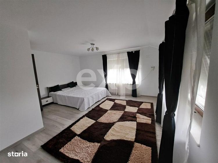 Casă cu 5 camere cu Teren 250 Mp în Banat