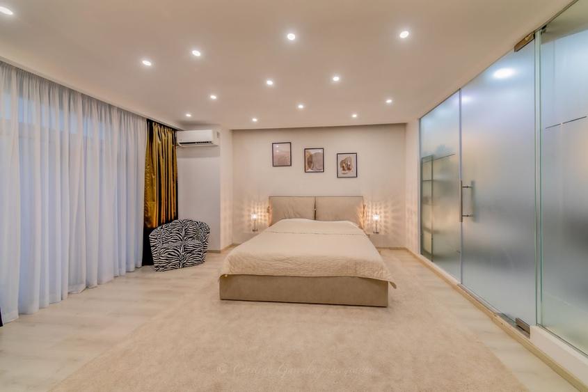 Inchiriere apartament 3 camere, Calea Victoriei - Radisson Blu - 10