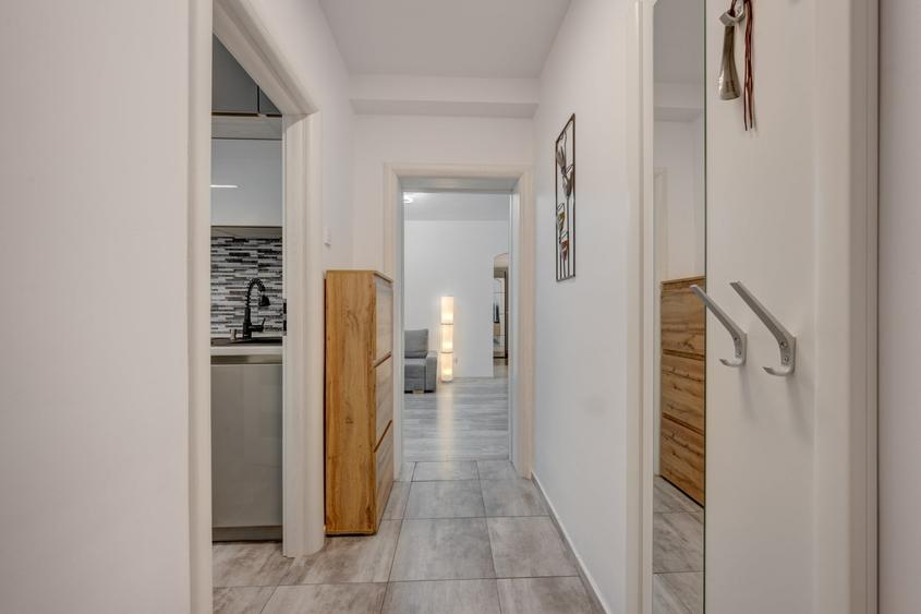 Apartament 3 camere | Tineretului - Timpuri Noi - 14