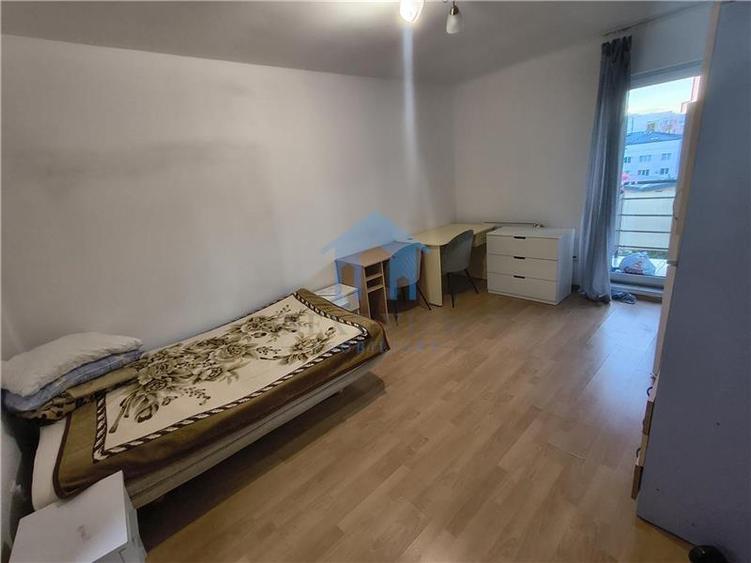 Garsonieră decomandată în Gheorgheni