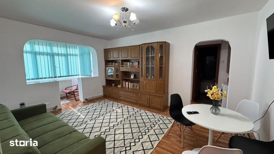 Apartament cu 3 camere în Cornișa