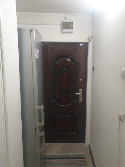 Garsonieră semidecomandată în Exterior Vest