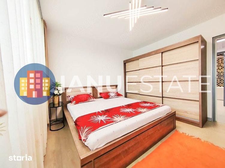 Apartament cu 2 camere decomandat în Eroii Revoluției