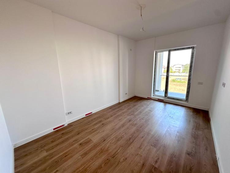 Apartament 2 camere/finisat la cheie/dublu acces metrou Dimitrie Leonida/Berceni - 5
