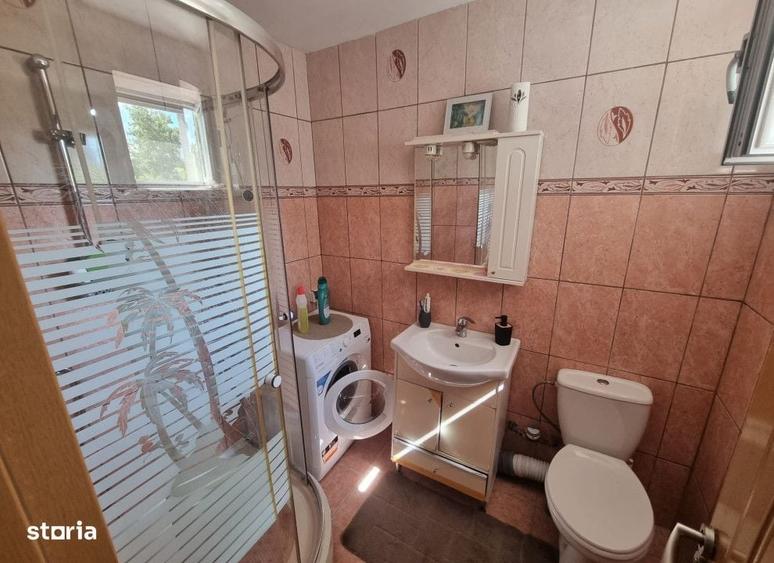 Apartament 2 camere Tudor Vladimirescu , 55 metri, etaj 4 Cod:163274 - 10
