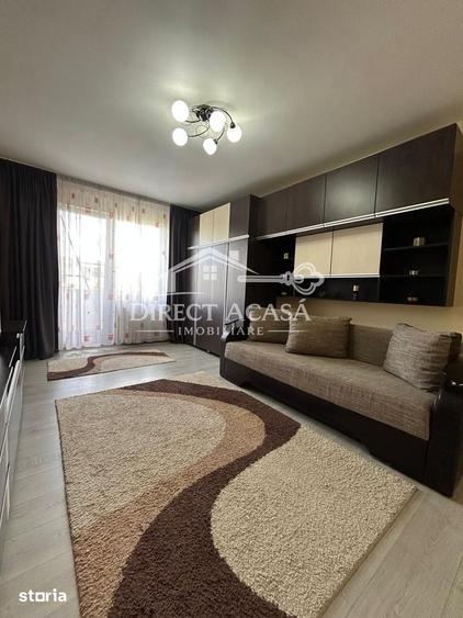 Apartament 2 camere mobilat, Rodniciei - 1