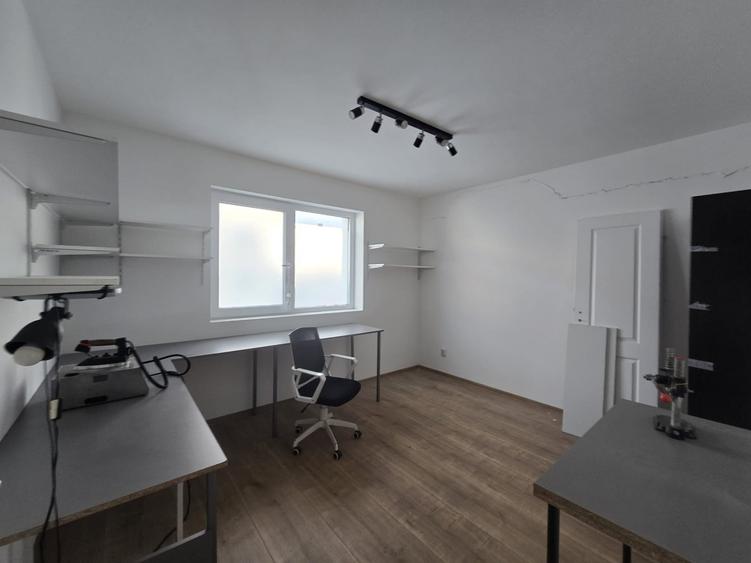 Apartament de închiriat, locuință / birou / spațiu comercial | Eroilor - 4