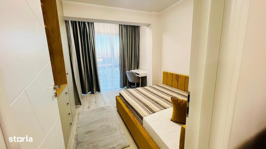 Apartament cu 3 camere în Berceni