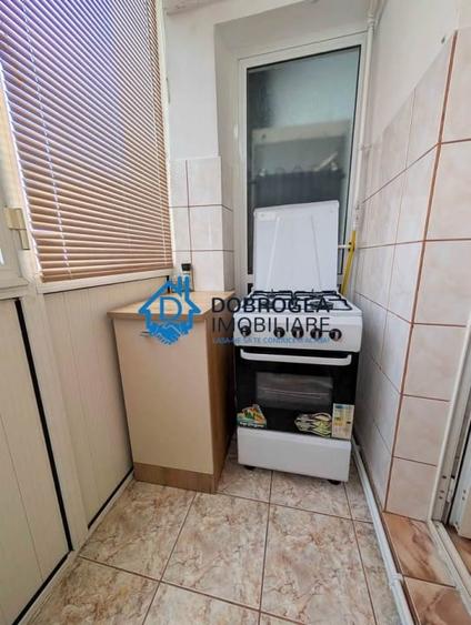 SABINEOR- 3 CAMERE DECOMANDAT ,CENTRALA GAZ - 6