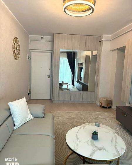 Apartament cu 2 camere decomandat în Copou