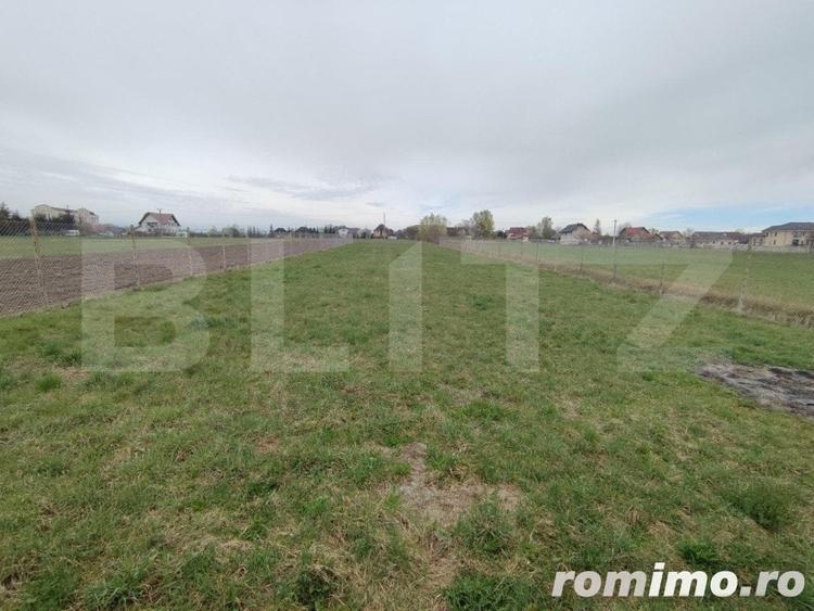 Casă cu 4 camere cu Teren 2500 Mp în Horodnic