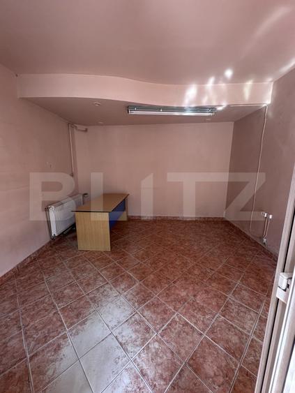 Birou, de 19.799999237061 mp, în Central