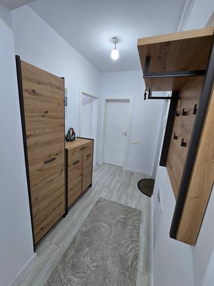 Apartament cu 2 camere decomandat în Militari