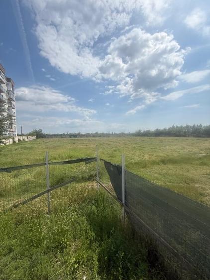 Teren Construcții intravilan de 500 mp, în 9 Mai