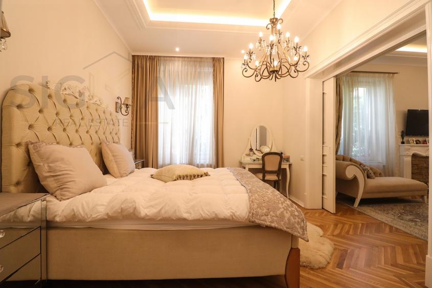 Apartament boem cu 2 camere, finisaje premium, in zona centrala! - 6