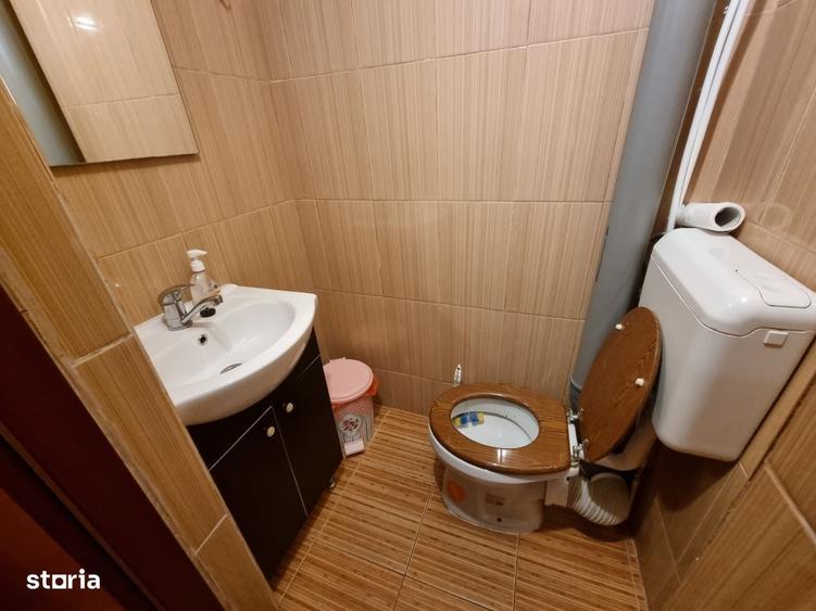 Spațiu comercial, de 40 mp, în Mioriței