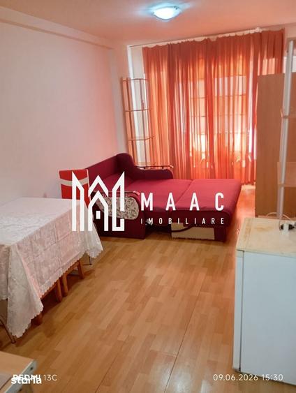Apartament de vanzare Sibiu | Broscarie | 24 mp, nedecomandat, etaj 5 - 4