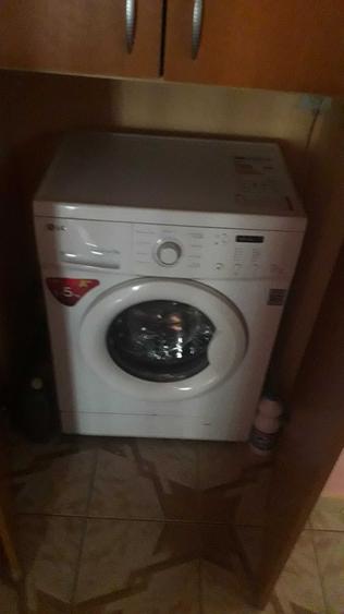 Apartament cu 2 camere decomandat în Carpați 2