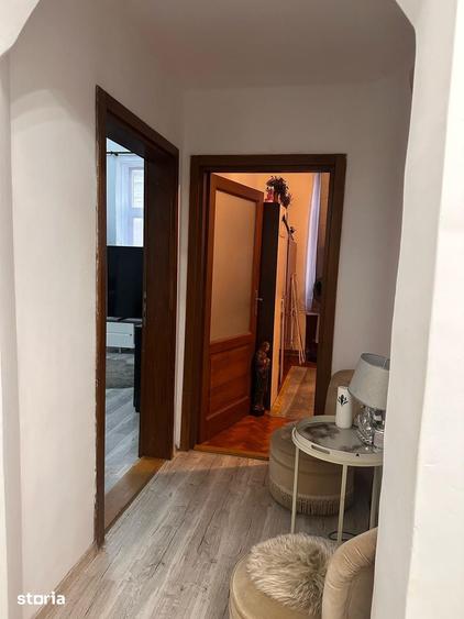 Casă cu 3 camere cu Teren 190 Mp în Central