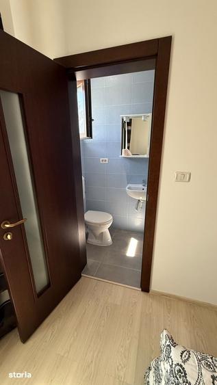 Casă cu 3 camere cu Teren 305 Mp în Bujac