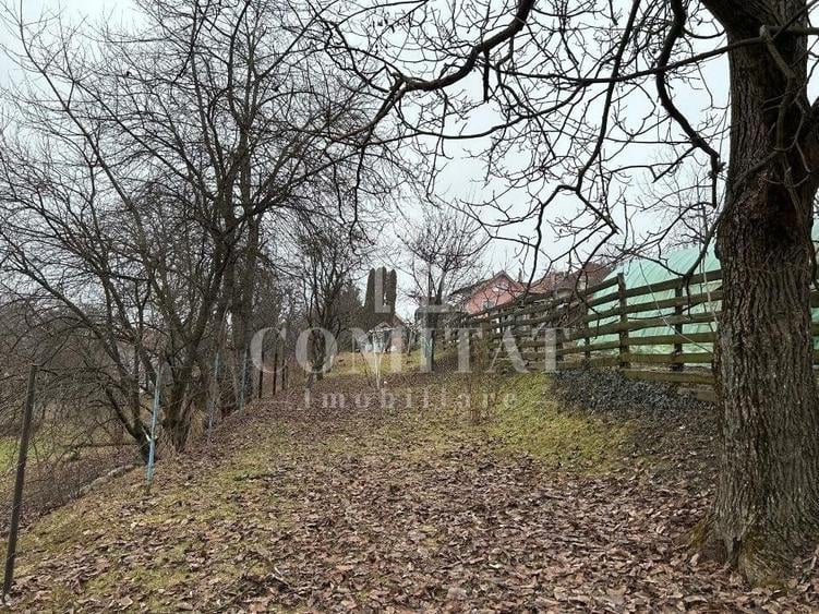 Teren Construcții intravilan de 560 mp, în Andrei Mureșanu