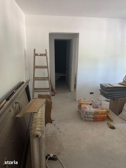 Apartament 2 camere, parter, Berceni - 1