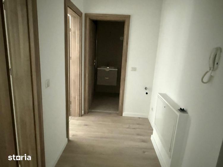 Apartament cu 2 camere decomandat în Albert