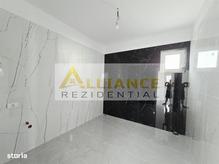 Casă cu 3 camere în Berceni