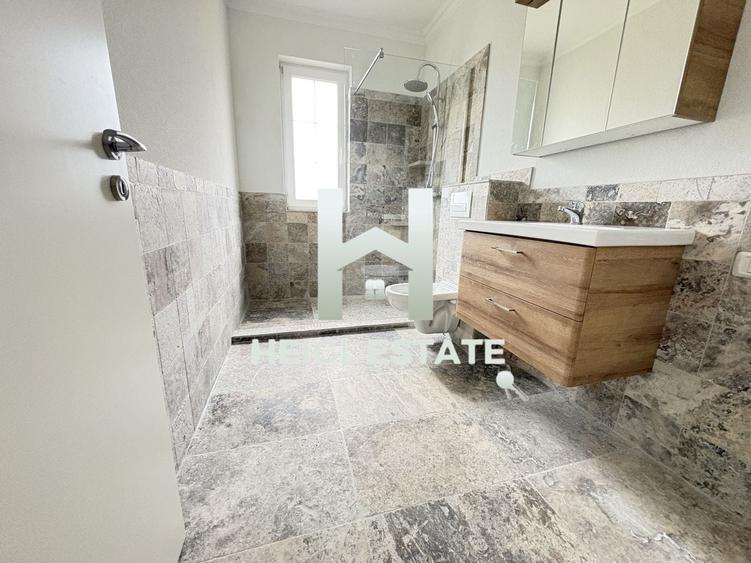 Apartament cu 2 camere so gradina in Giroc in zona Hotelului IQ - 4