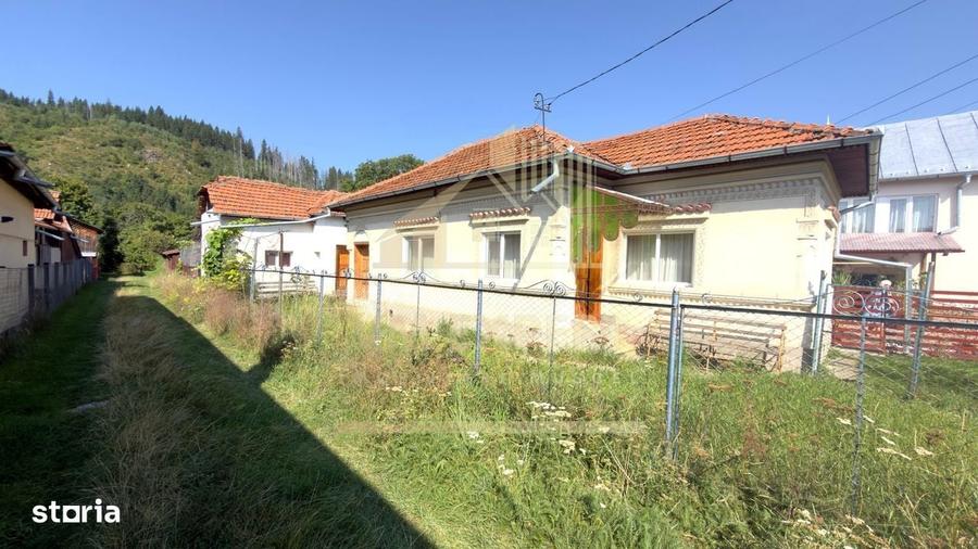 Casa 4 Camere Teren 1316 Mp Leresti Arges - 17