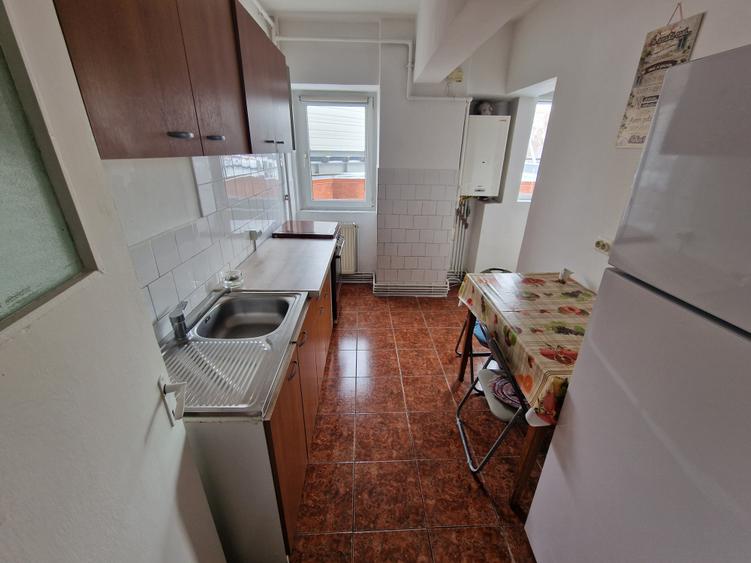 Apartament 2 camere Griviței - 9