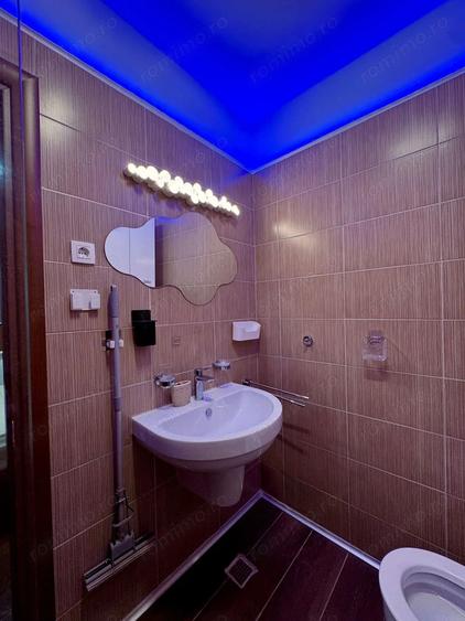 Apartament cu 3 camere decomandat în Snagov