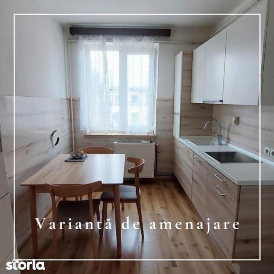 Apartament 3 camere Calea Bucuresti - 8