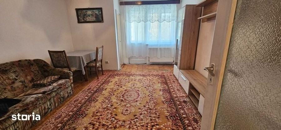 Garsonieră în Progresul