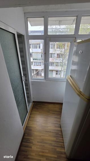 Garsonieră în Central