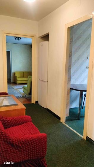 2 camere Gheorgheni, str Brancusi - 13