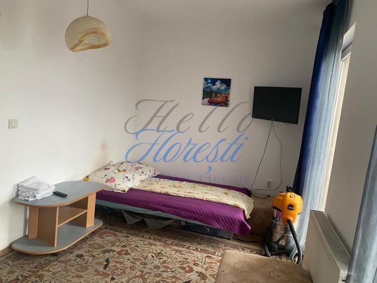 Apartament cu 3 camere decomandat în Mărăști