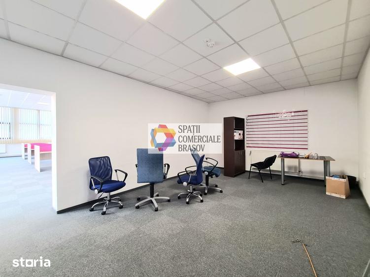 Spațiu comercial, de 130 mp, în Central